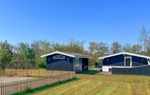 3 Bedroom Beautiful Home In Vinderup