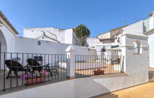 Awesome Home In Castilblanco De Los Ar With Private Swimming Pool, Can Be Inside Or Outside