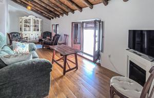 Awesome Home In Castilblanco De Los Ar With Private Swimming Pool, Can Be Inside Or Outside