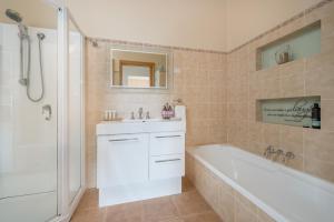 Jones On Wilson Boutique B&B