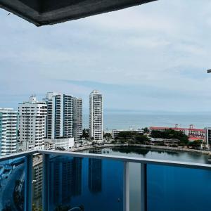 MAKADI Cartagena Beach Escape