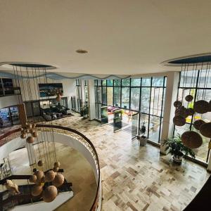 Apartamento Cartagena Beach Escape