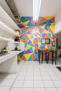 Hotel Regio Cintermex