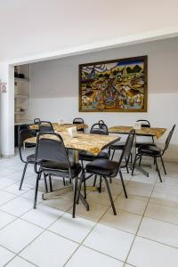 Hotel Regio Cintermex
