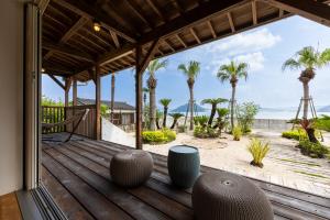 Ocean Villa 唐津