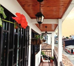 SAN PEDRO SALENTO ApartaHotel - EXCELENTE UBICACION