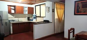 SAN PEDRO SALENTO ApartaHotel - EXCELENTE UBICACION