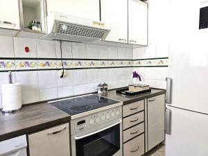 Apartment Luka