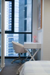 Southbank Urban Haven!