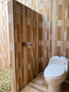 Ghia Boutique Homestay