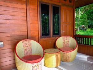Ghia Boutique Homestay