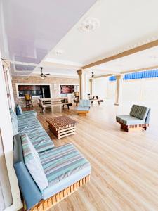 Villas nube II 10 min from airport las americas