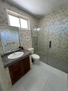 Villas nube II 10 min from airport las americas
