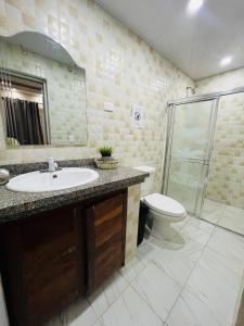 Villas nube II 10 min from airport las americas