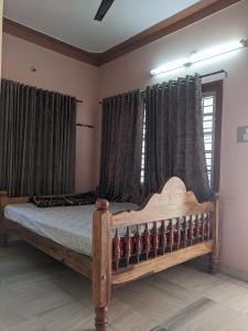 Cheerful - homes Mysore stay