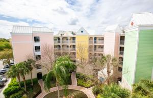 Calypso Cay - 2BR King Bed Suite w Resort Access