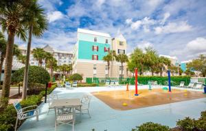 Calypso Cay - 2BR King Bed Suite w Resort Access
