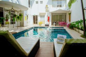Malik Hotel Boutique