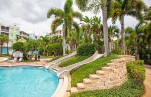 Calypso Cay - 3BR King Bed Suite w Resort Access