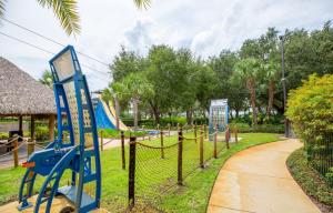 Calypso Cay - 3BR King Bed Suite w Resort Access