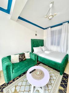 Babu apartment