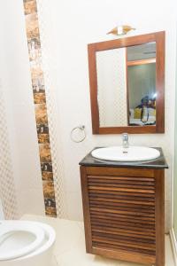 Babu apartment