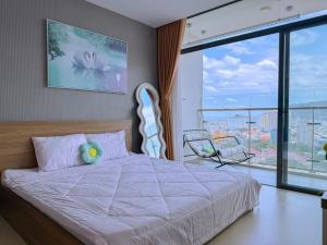CSJ Tower Vung Tau