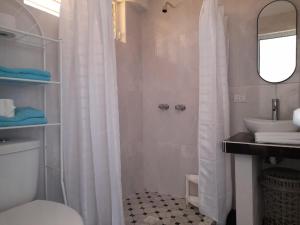 Residencias Los Hasses