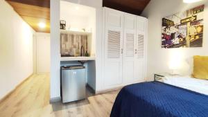 Suite Privada Baño & Balcón - Bogotá Norte - Fast WiFi 1