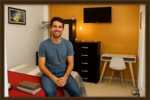 Hotel Regio Cintermex