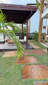 Atins House