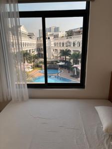 Sunrise Apartments