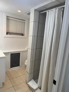 Renovated English Basement 2bdrm Home near METRO