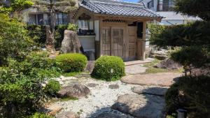 くまの蔵inn Warehouse