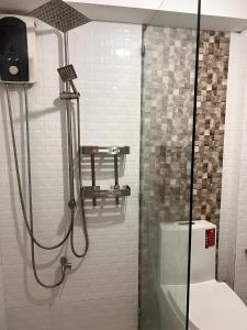 RQ Pool Villa, Angeles City