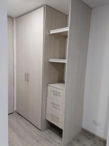 Aparta-estudio super ubicado centro