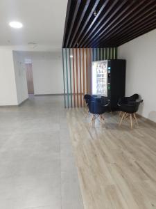 Aparta-estudio super ubicado centro