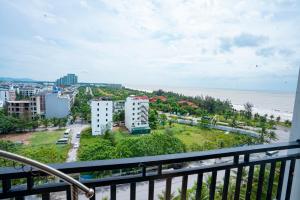 UFJ HOTEL Sầm Sơn