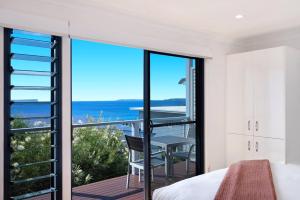 Seahaven | Stunning water views | 3pm check out