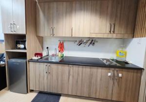 Near Malls Airport Mall of Asia condotel
