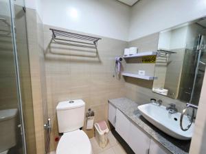 Near Malls Airport Mall of Asia condotel