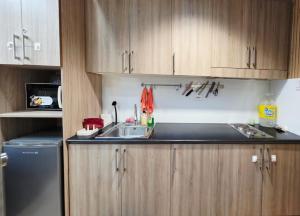 Near Malls Airport Mall of Asia condotel