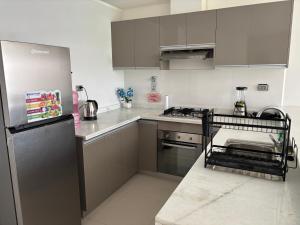 Nice downtown apartment Irala Building 452