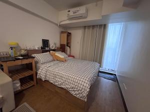 Cozy Stay at Pasig Blvd with Great City View