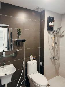Căn hộ Lamer 2 Quy Nhơn 2 phòng ngủ