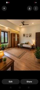 Vaibhavam residency