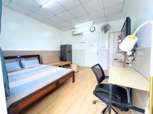 Min House F2 - Phòng Đầy Đủ Tiện Nghi - Gần TTTM Aeon Tân Phú