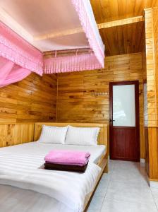 Bản Lướt Homestay -Ngọc Chiến Hotspring