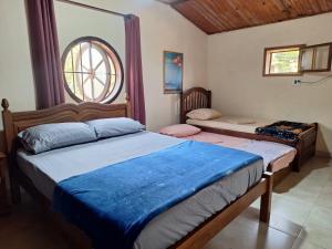 Casa dos Souza em prainha de Bananeiras - Araruama