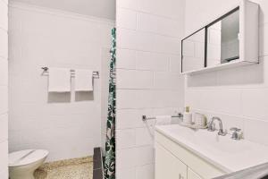 Cairns Retro Studio - Cosy Stay near Botanic Gardens